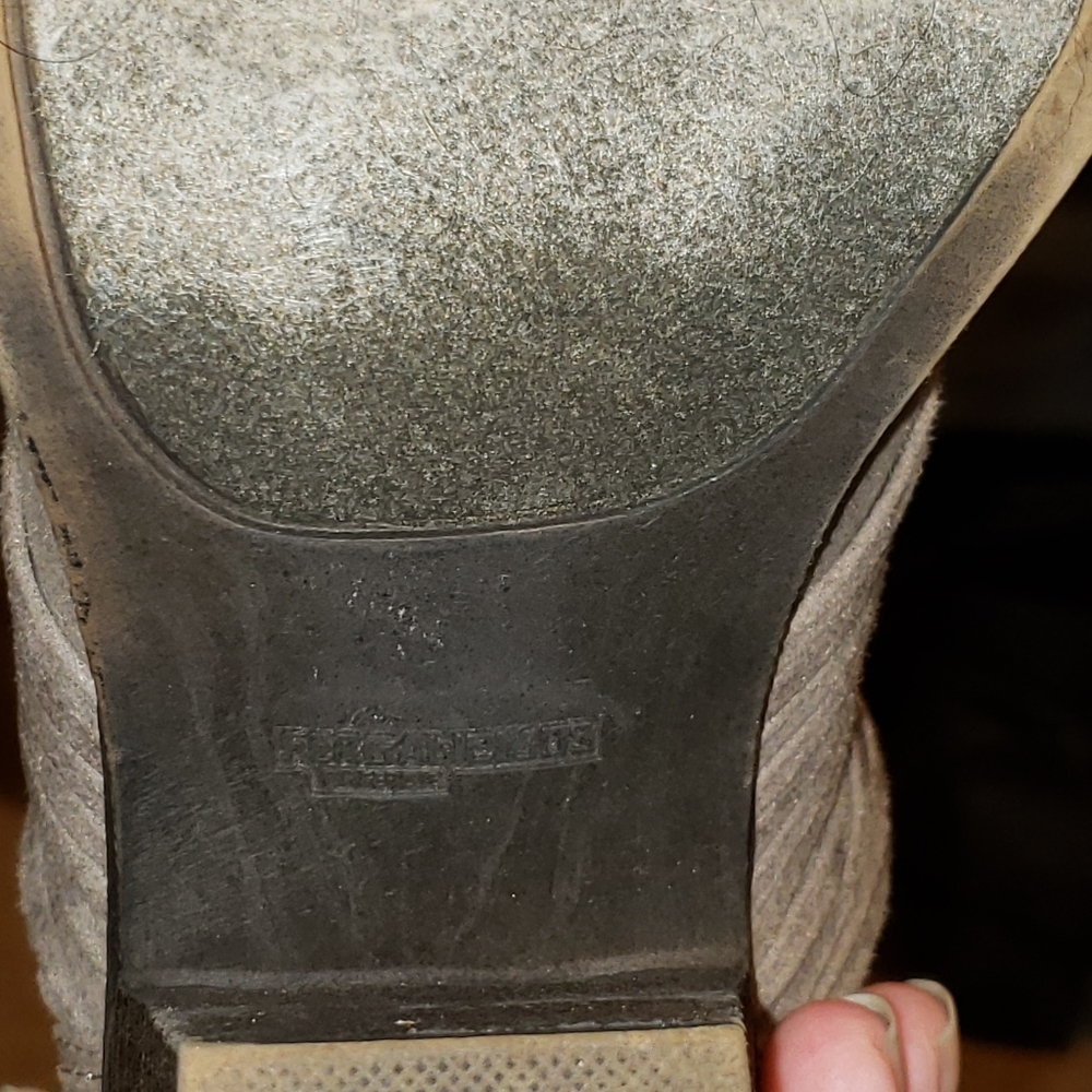 Ankle boot - Picture 3 of 3